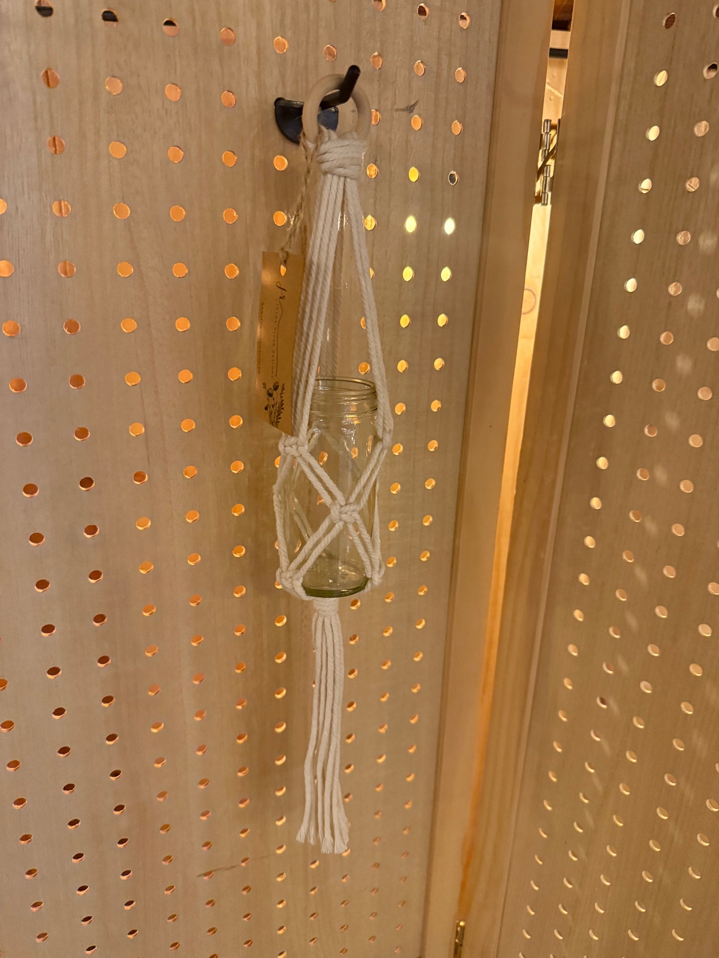 Propagation Plant Hanger